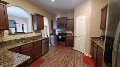 6237 Stone Lake Dr in Fort Worth, TX - Building Photo - Building Photo