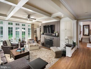 805 Montparnasse Pl in Newtown Square, PA - Building Photo - Building Photo