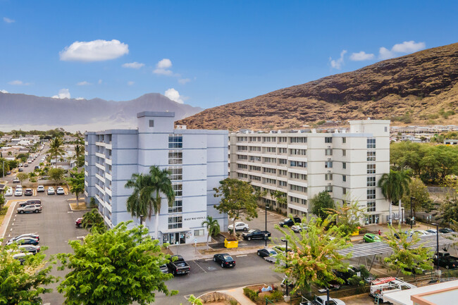 Hale Wai Vista in Waianae, HI - Building Photo - Building Photo