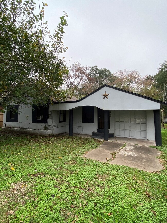 9402 Lomax St in Houston, TX - Building Photo - Building Photo