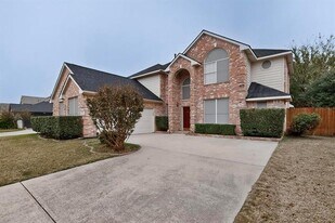 113 Silver Rock Dr in Trophy Club, TX - Building Photo