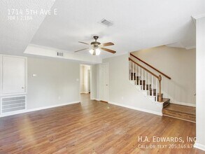 1714 5th Ave E in Tuscaloosa, AL - Building Photo - Building Photo