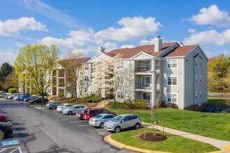 Elme Germantown in Germantown, MD - Foto de edificio - Building Photo