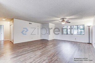 4636 Huggins Way in San Diego, CA - Building Photo