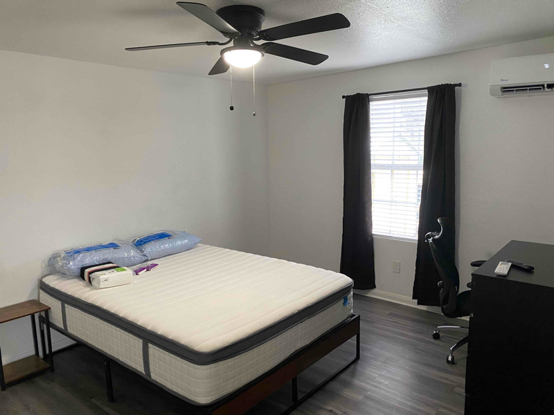 5415 Buena Vista St in San Antonio, TX - Building Photo