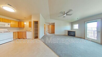 3505D Fallon St in Bozeman, MT - Foto de edificio - Building Photo