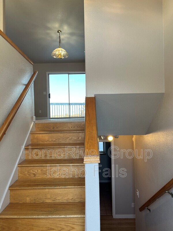 3535 Spring Creek Dr in Idaho Falls, ID - Building Photo - Building Photo