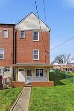 627 Lucia Ave in Baltimore, MD - Building Photo - Building Photo