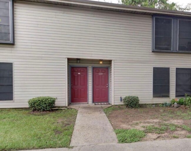 property at 201 High Meadows Blvd