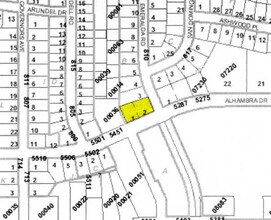 5401 Alhambra Dr in Orlando, FL - Building Photo - Building Photo