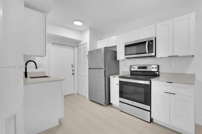 property at 1814 NW 2nd Ct