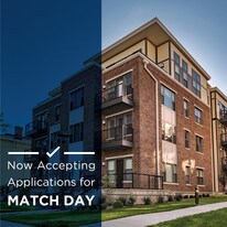 Clark Fulton Luxury Apartments For Rent Cleveland Oh