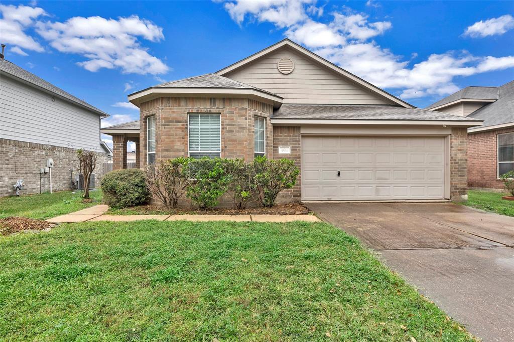 5531 Bear Paw Cir in Katy, TX - Building Photo