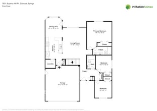 7831 Superior Hill Pl, Unit 121 in Colorado Springs, CO - Building Photo - Building Photo