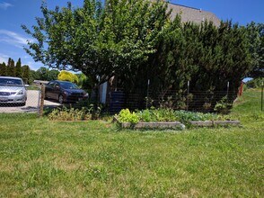 709 Givens Ln in Blacksburg, VA - Foto de edificio - Building Photo