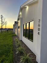 2604 Mockingbird Rd in Weslaco, TX - Building Photo