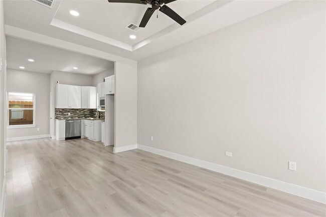 3107 Shelby Cir in Houston, TX - Building Photo - Building Photo