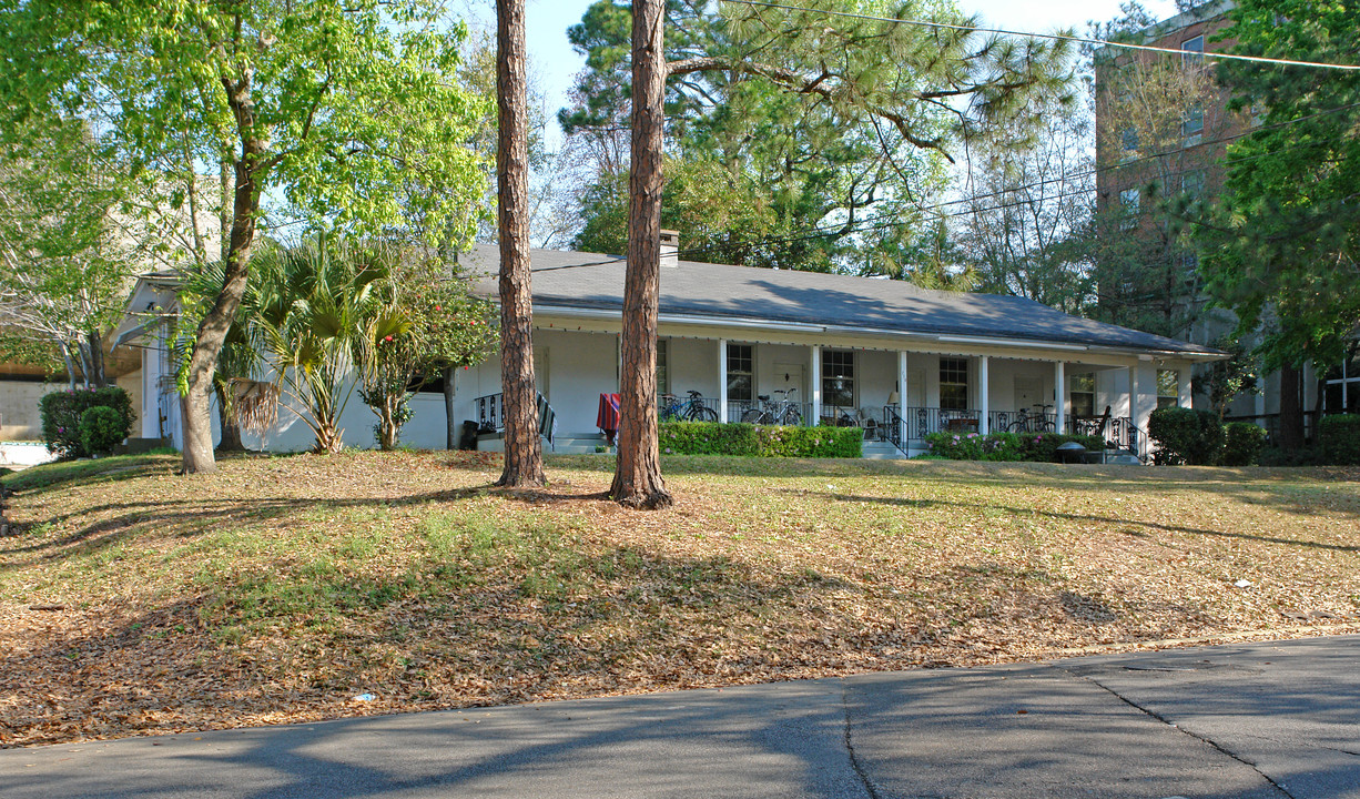 718 W Pensacola St in Tallahassee, FL - Building Photo