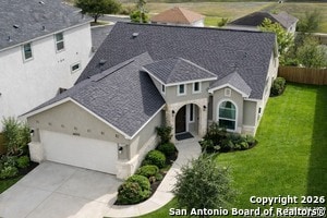 6890 Comanche Cougar in San Antonio, TX - Building Photo - Building Photo