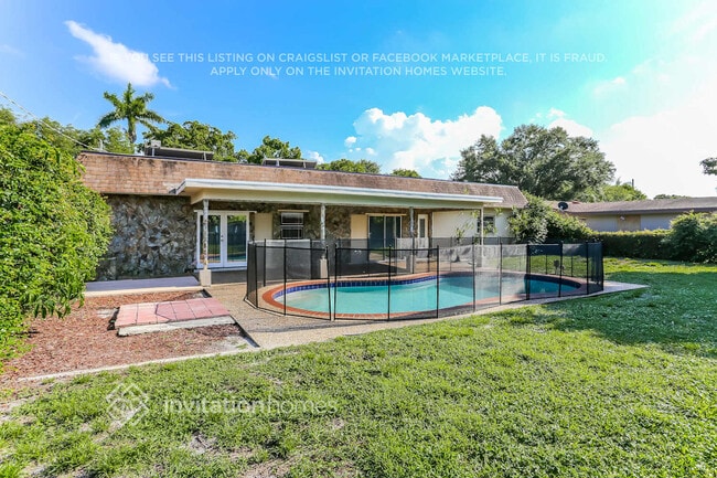 7521 NW 13th Ct in Plantation, FL - Building Photo - Building Photo