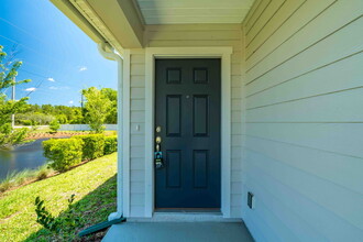 55 Stonecrest Dr in Saint Johns, FL - Foto de edificio - Building Photo