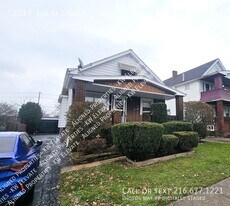 5103 E 114th St in Garfield Heights, OH - Building Photo