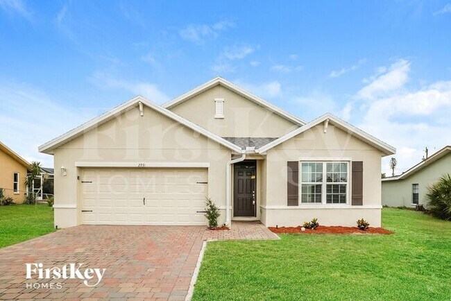 property at 2931 SW 1st Pl