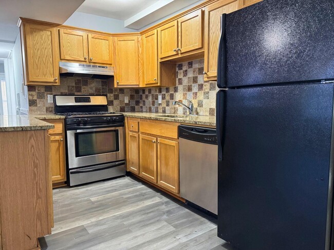 property at 608 Bramhall Ave