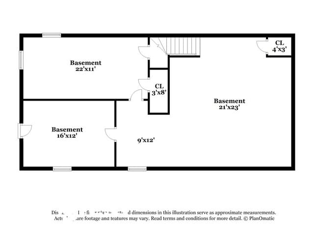 6185 Marilla St in Douglasville, GA - Building Photo - Building Photo