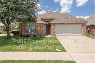 8232 Livingston Ln in McKinney, TX - Building Photo - Building Photo