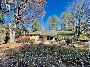 198 Horse Shoe Baptist Church Rd in Horse Shoe, NC - Building Photo - Building Photo