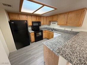 3450 Erva St in Las Vegas, NV - Building Photo - Building Photo