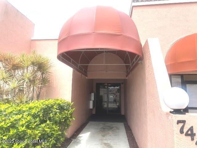 744 S Orlando Ave in Cocoa Beach, FL - Building Photo - Building Photo