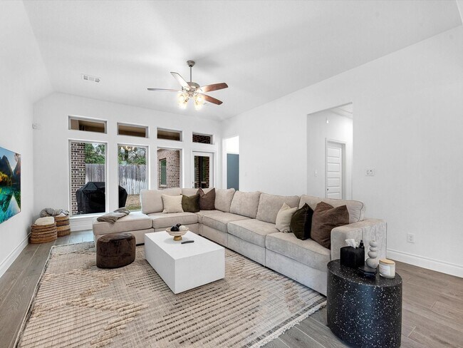 property at 24543 Songlark Bend Dr