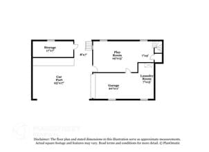 1299 Glenridge Ln in Bessemer, AL - Building Photo - Building Photo