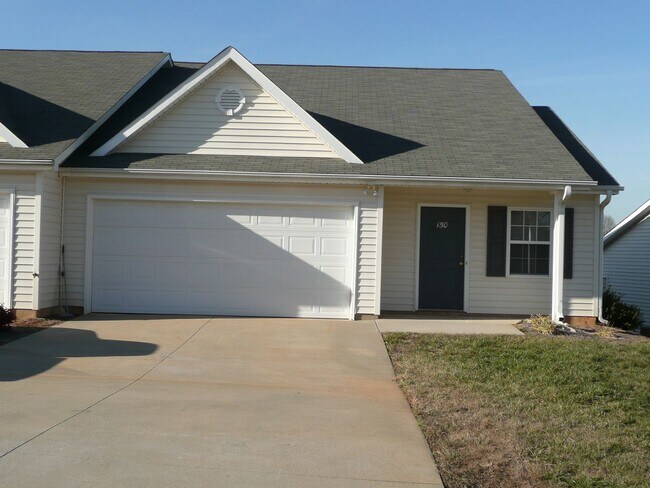 property at 150 Springwood Ln