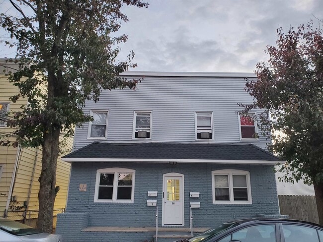 property at 18 Mechanic St