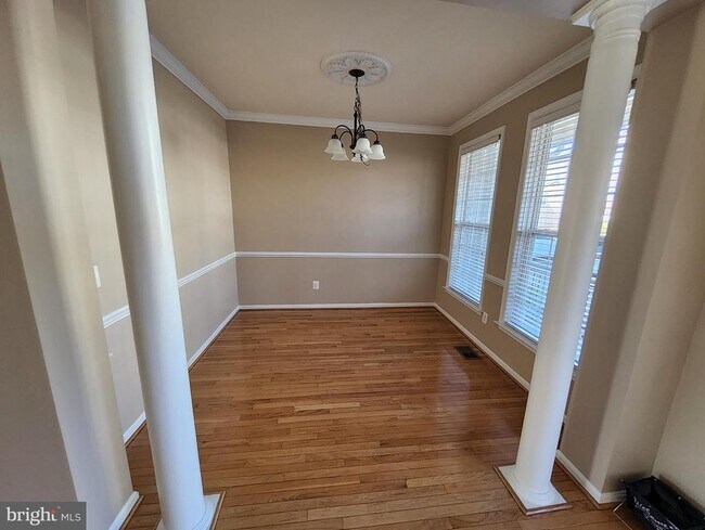 property at 15692 William Bayliss Ct