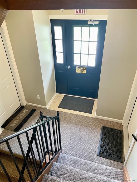 525 Fairbrook St in Northville, MI - Building Photo - Building Photo