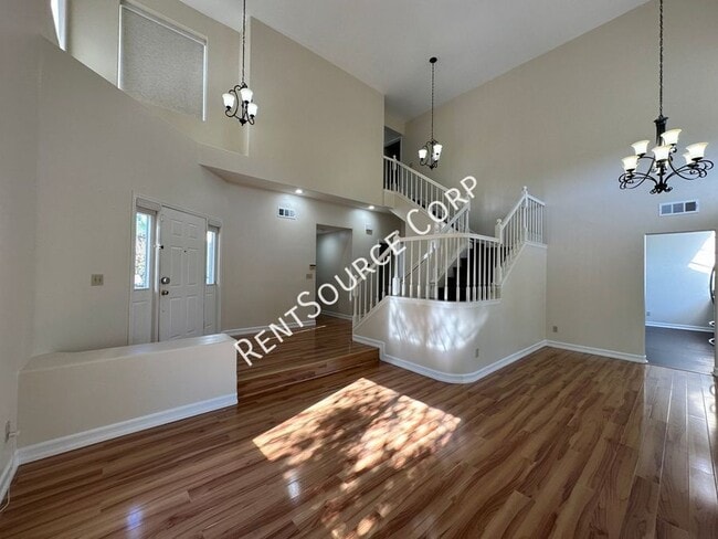 25506 Paine Cir in Stevenson Ranch, CA - Building Photo - Building Photo