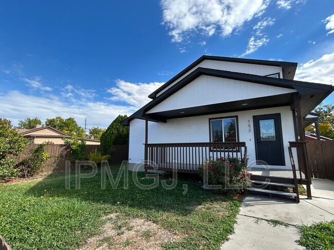 152 N Mulberry St in Fruita, CO - Building Photo - Building Photo