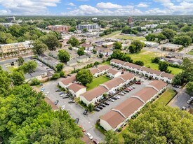 3446 Spottswood Ave in Memphis, TN - Building Photo