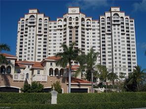 6597 Nicholas Blvd-Unit -801 in Naples, FL - Building Photo