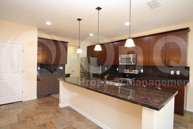 1465 E Ibis St in Gilbert, AZ - Building Photo - Building Photo