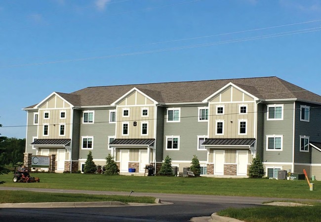 Conifer Creek West in Allendale, MI - Building Photo - Building Photo