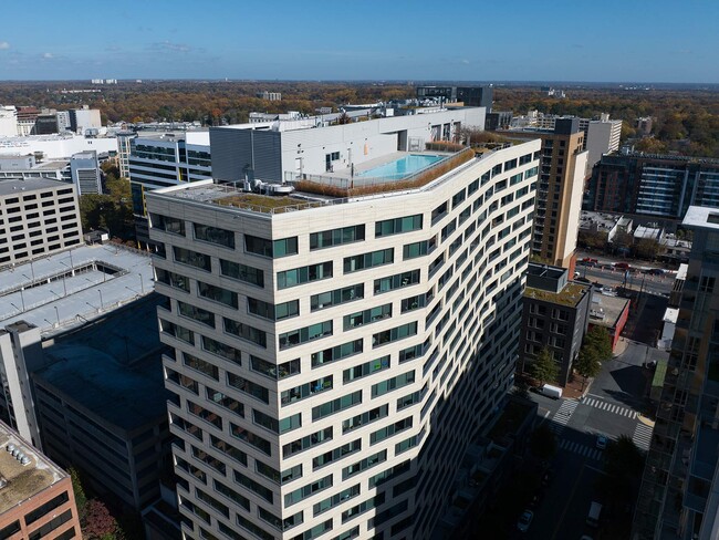 Eleven55 Ripley in Silver Spring, MD - Building Photo - Building Photo