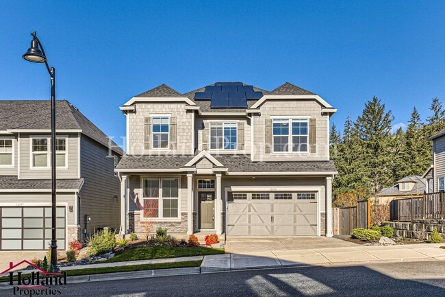 property at 12131 NW Sadie St