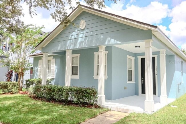 property at 13813 Red Mangrove Dr