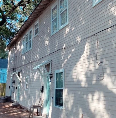 2553 Saint Ann St, Unit 810N.DorgenoisSt.Down in New Orleans, LA - Building Photo