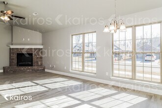 5901 NW Meade St, Unit 212 in Bentonville, AR - Building Photo - Building Photo